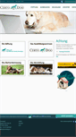 Mobile Screenshot of certodog.ch